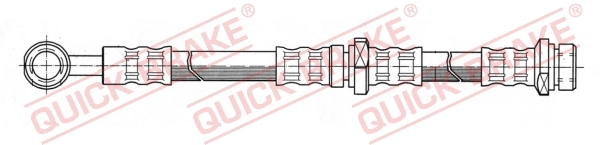Brake Hose